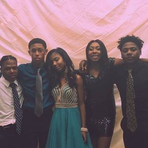 Meet your Posher, Justin